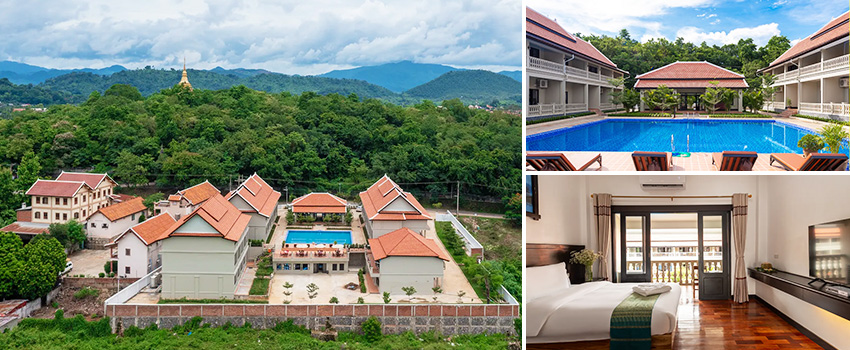 龍坡邦瀾象精品酒店LAN XIANG BOUTIQUE HOTEL